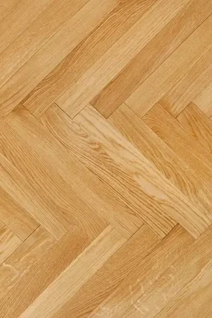 Offre Limitée Parquet massif CHENE PREMIER CHENE EXCLUSIF , chêne miel, verni, larg. 7.00 cm