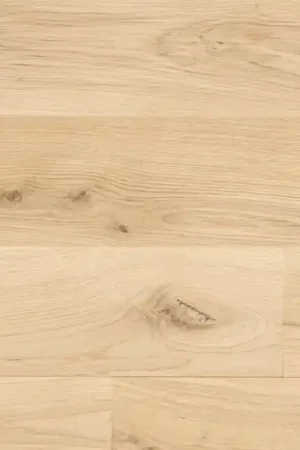 Bon Plan Parquet massif MASSIF 150 CHENE AUTHENTIQUE , chêne naturel, brut, larg. 15.00 cm