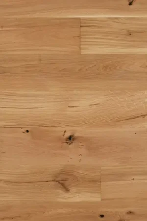 Parquet contrecollé FERME 190 CHÊNE VINTAGE, chêne naturel, verni, larg. 19.00 cm Achat Immédiat