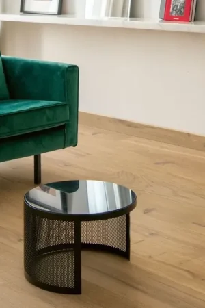 Prix Promo Parquet contrecollé CASCADA NEW 190 Chêne authentique, chêne naturel, verni, larg. 19.00 cm