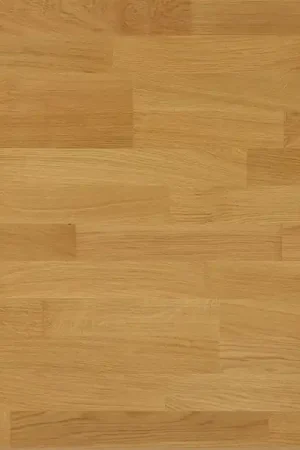 Expédition Rapide Parquet contrecollé ROYAL CLIC 139 CHENE EXCLUSIF, chêne miel, verni, larg. 13.90 cm