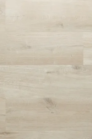 Commande En Gros Sol vinyle ALPHA VINYL BLOOM Quick Step, Bois chêne coton beige, lame 20.90 x 149.40 cm