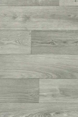 Sol vinyle rouleau PROJECT Tarkett, Bois chêne gris, rouleau 4.00 m Commander Maintenant