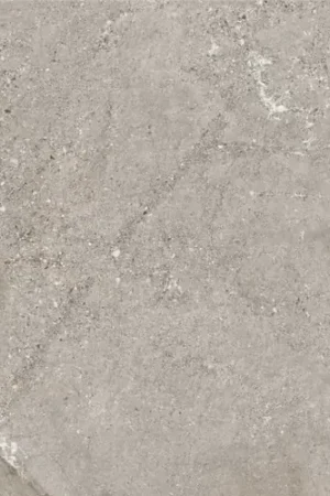Carrelage sol effet pierre Toscana gris 100x100 cm Livraison Express
