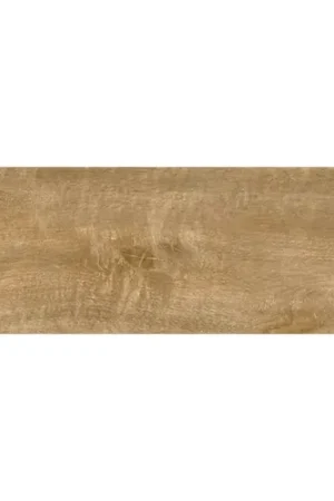 Acheter Direct Carrelage sol extérieur effet bois Easy marron R11 20x120 cm