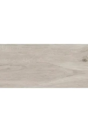 Authentique Carrelage sol extérieur effet bois Océan Nebbia R11 20x120 cm
