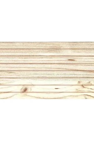 Solde Carrelage sol extérieur effet bois Marino Pino 13,4x66,2 cm R11