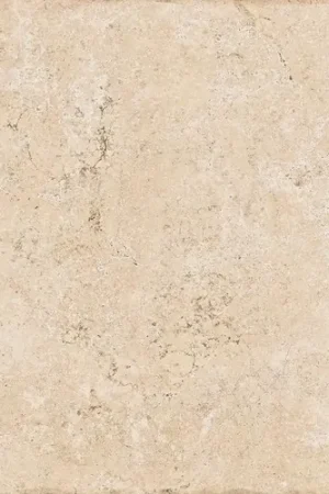 Acheter Direct Carrelage sol extérieur effet pierre travertin Pianosa beige R10 90x90 cm