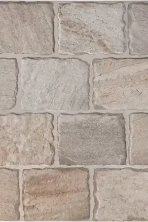 Carrelage effet parement Borie roche cobblestone 44x66 cm Meilleur Prix
