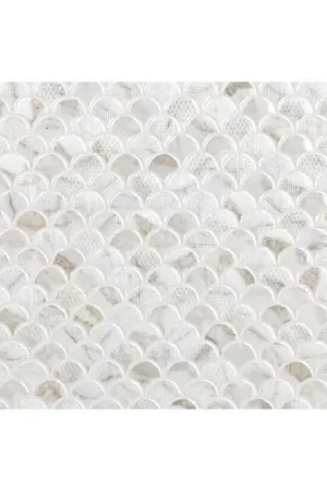 Acheter Direct Carrelage mur Matrix décor beige 30x90 cm