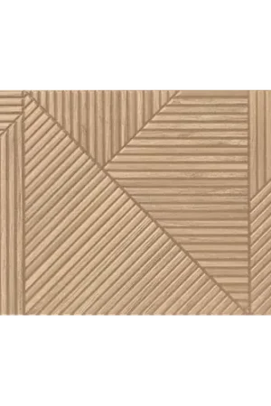 Super Prix Carrelage mur Dinizia décor asymétrique chêne 30x90 cm