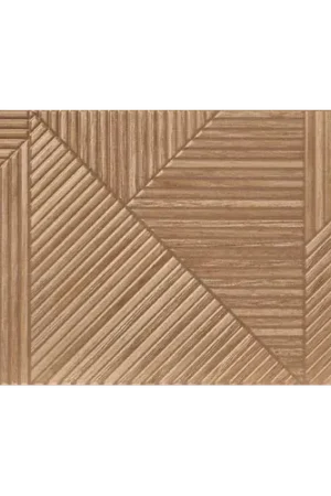 Achat Immédiat Carrelage mur Dinizia décor asymétrique hêtre 30x90 cm