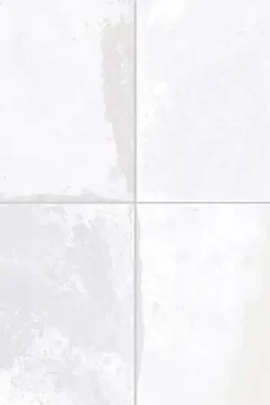 Solde Carrelage mur effet Zellige Morocco blanc 31,6×60 cm