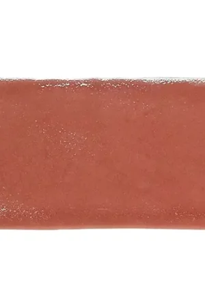 Top Vente Carrelage mur effet zellige Oblong coral 7,5x30 cm