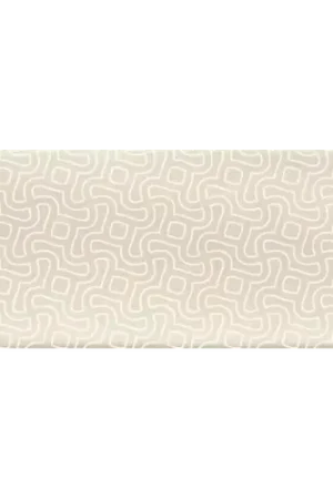 Vente Directe Carrelage mur effet zellige Scénario décor ivoire 7,5x30 cm