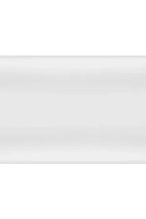 Vente Flash Carrelage mur effet zellige Agdal blanc grisé 7,5x30 cm