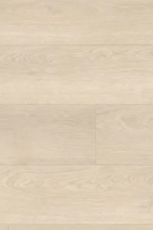 Vente Directe Sol stratifié Eternity planche large Chêne Flavia blanc 19,3*128,2 cm