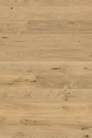 Super Prix Parquet contrecollé Cologne chêne invisible universal brossé vitrifié planche large 18*220 cm