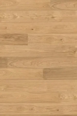 Parquet contrecollé Windsor chêne Markant brossé huilé planche large 18*220 cm Certifié