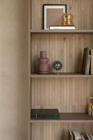 Carrelage intérieur décor Stave Cocoon Caesar Ceramiche Certifié
