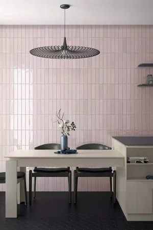 Achetez Aujourd'hui Carrelage zellige rose Tribeca Equipe