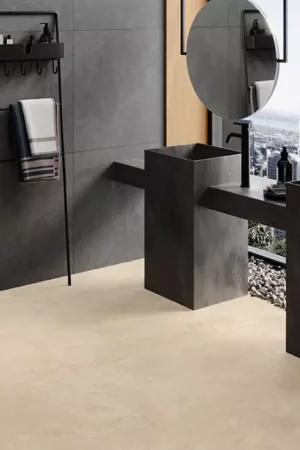 Carrelage Effet Ardoise Caesar Céramiche 60x60 Slab.2 Prix Promo