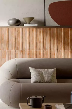 Carrelage Effet Métro Ceramica Rondine Colors 4.8x45 Offre Exclusive