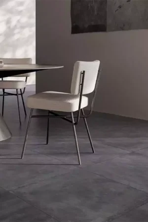 Carrelage Effet Béton Novoceram Matic Petit Prix