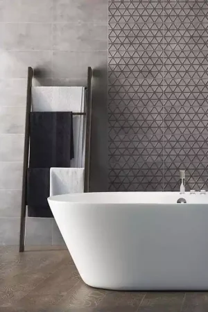 Meilleur Prix Faïence Décor Effet Béton Navarti Ateleri 25x50