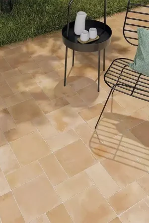 Carrelage Effet Terre Cuite Wow Roots 11x22 Bon Marché