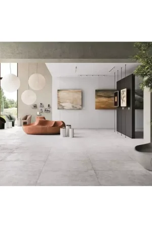 Carrelage Refin Urbex Style 60x60 White Meilleur Prix