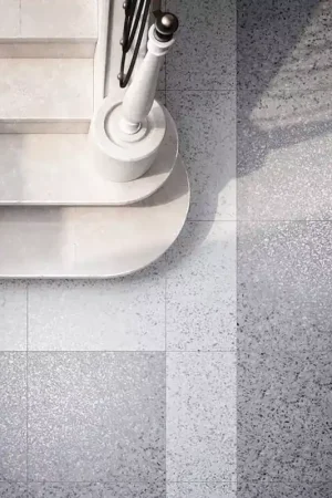 Solde Carrelage Casalgrande Padana Terrazzo 30x60 Grey