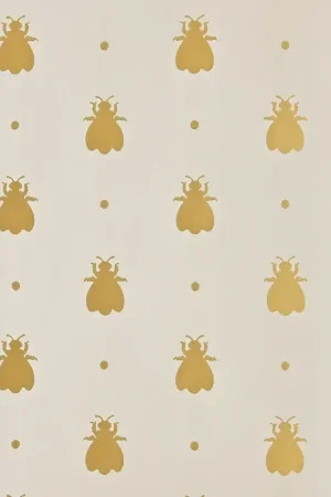 Papier peint Bumble Bee Paiement Sécurisé