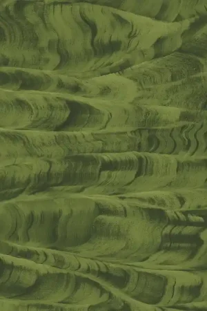 Quantité Limitée Papier peint panoramique Sand Waves