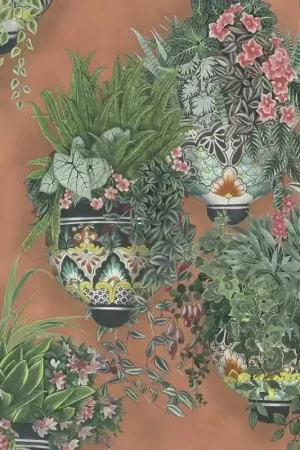 Papier peint Talavera Commande En Gros