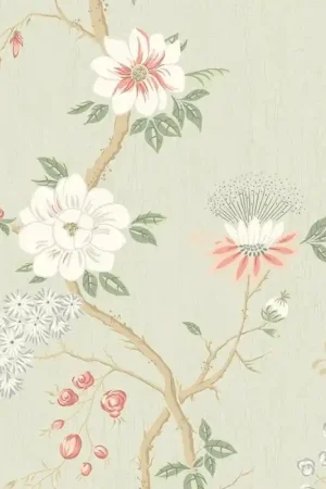 Petit Prix Papier peint Camellia