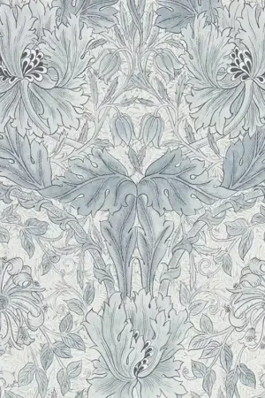 Papier peint Pure Honeysuckle & Tulip Dernier Modèle