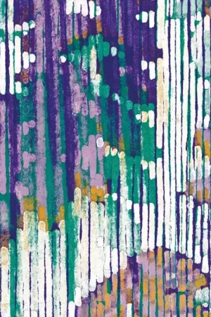 Nouvelle Collection Papier peint panoramique Rameaux Grand