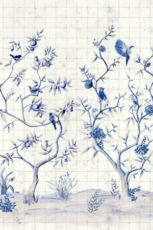 Achetez Aujourd'hui Papier peint panoramique Meihua