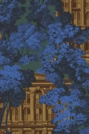 Meilleur Prix Papier peint Palazzo
