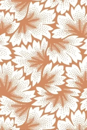 Papier peint Dahlia Colors 2 Petit Prix
