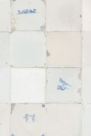 Papier peint Tiles Marque