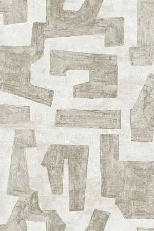 Papier peint Labirinthos Acheter Direct