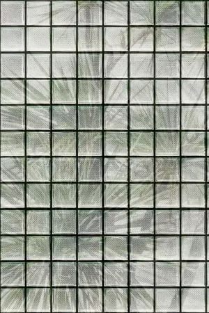 Vente Flash Papier peint panoramique Greenhouse