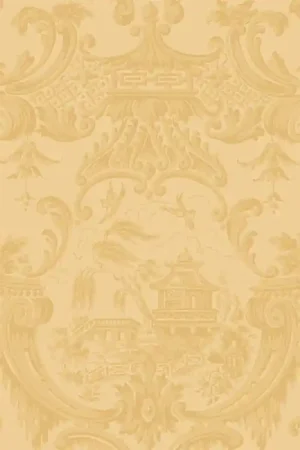 Papier peint Chippendale China Quantité Limitée