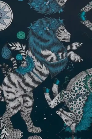 Achat Immédiat Papier peint Caspian