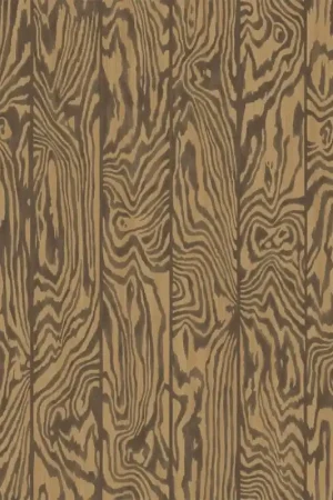 Quantité Limitée Papier peint Zebrawood