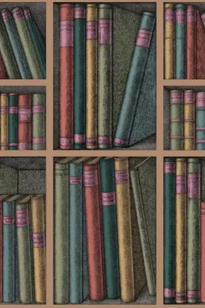 Prix Choc Papier peint Ex Libris