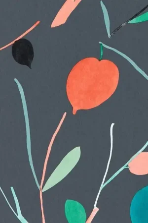 Retour Gratuit Papier peint Oxalis