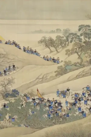 Jusqu'à Épuisement Des Stocks Papier peint panoramique Voyage de l‘Empereur
